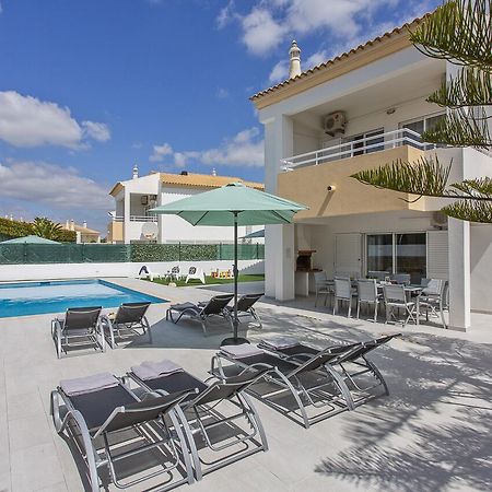 Villas Mar E Brisa Albufeira Exteriér fotografie