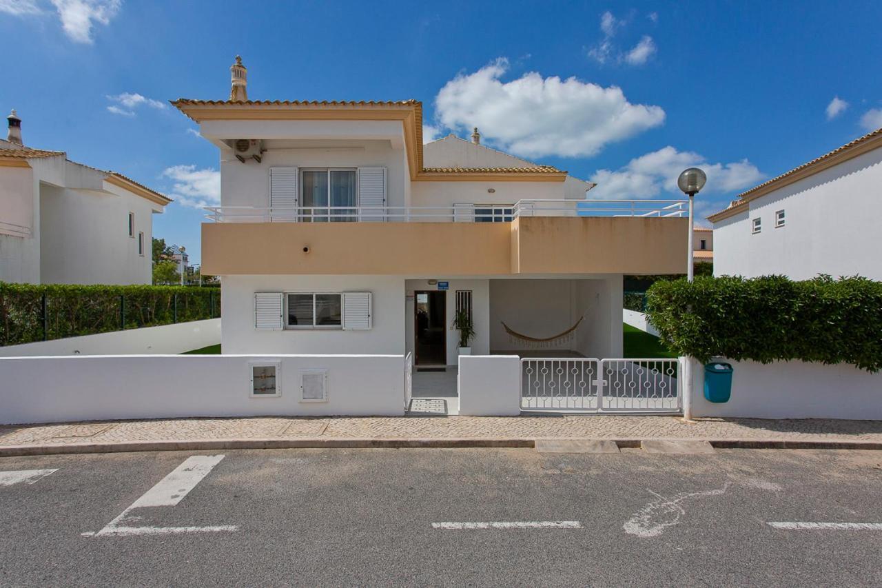 Villas Mar E Brisa Albufeira Exteriér fotografie
