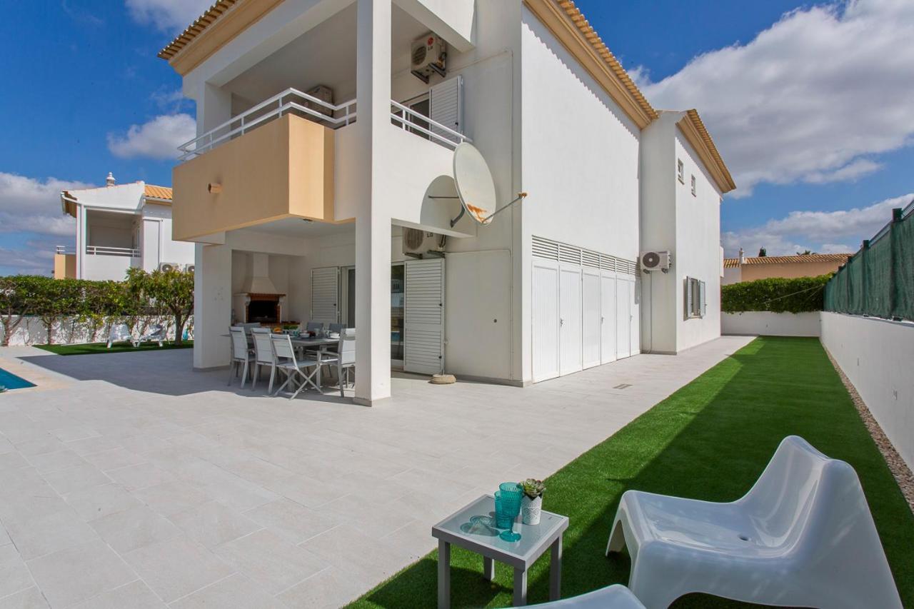 Villas Mar E Brisa Albufeira Exteriér fotografie