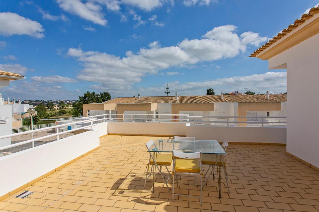 Villas Mar E Brisa Albufeira Exteriér fotografie