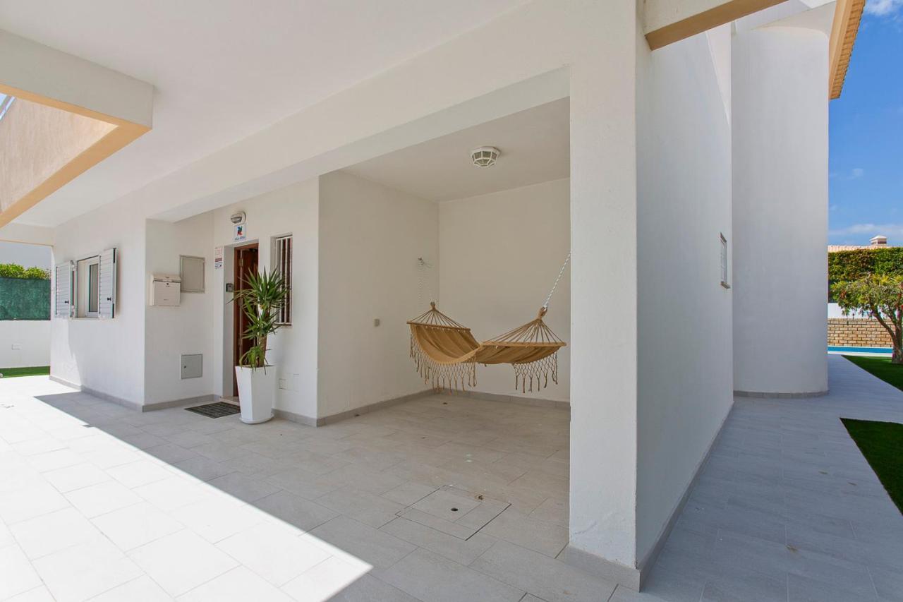 Villas Mar E Brisa Albufeira Exteriér fotografie