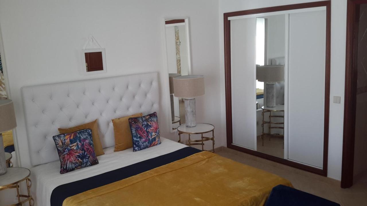 Villas Mar E Brisa Albufeira Exteriér fotografie