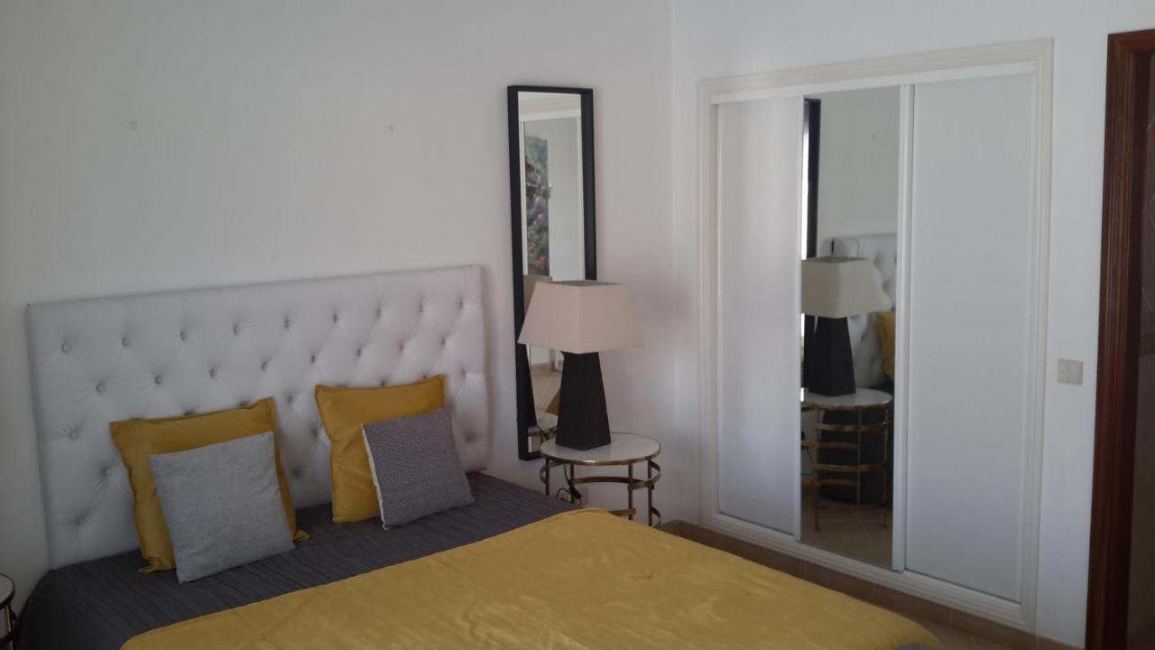 Villas Mar E Brisa Albufeira Exteriér fotografie