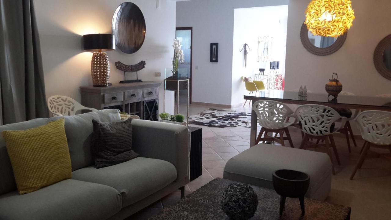 Villas Mar E Brisa Albufeira Exteriér fotografie