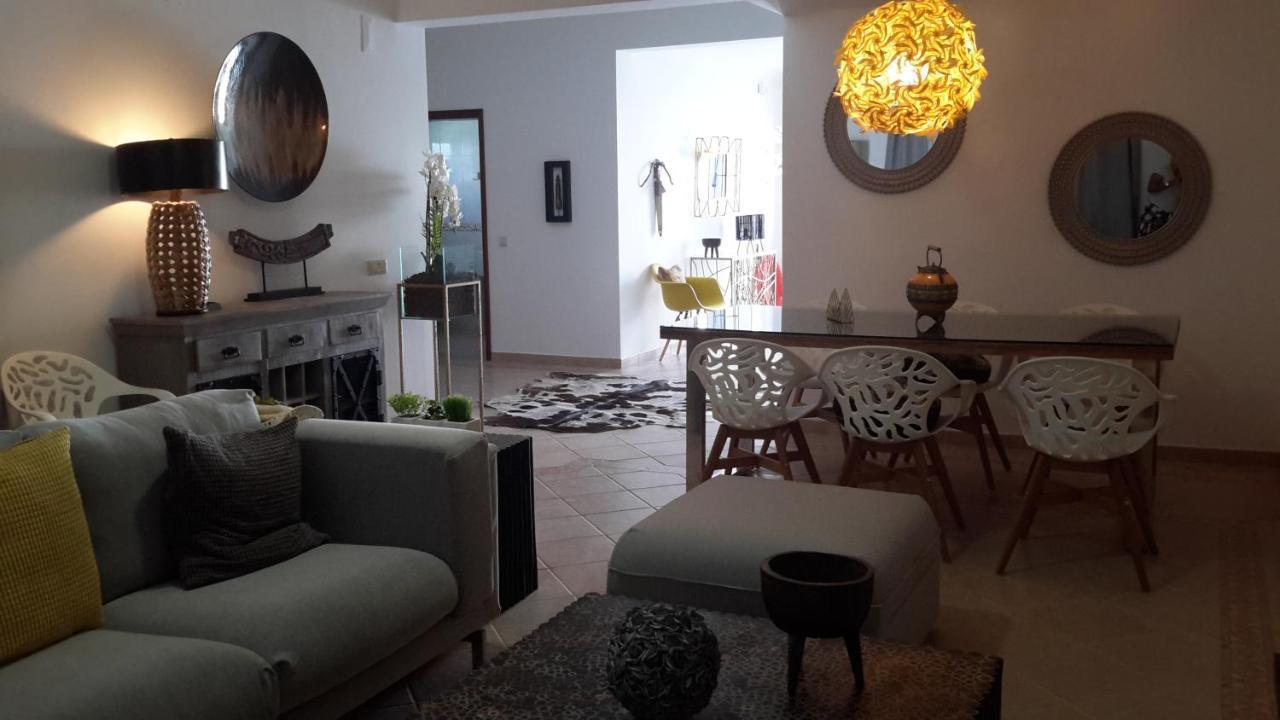 Villas Mar E Brisa Albufeira Exteriér fotografie
