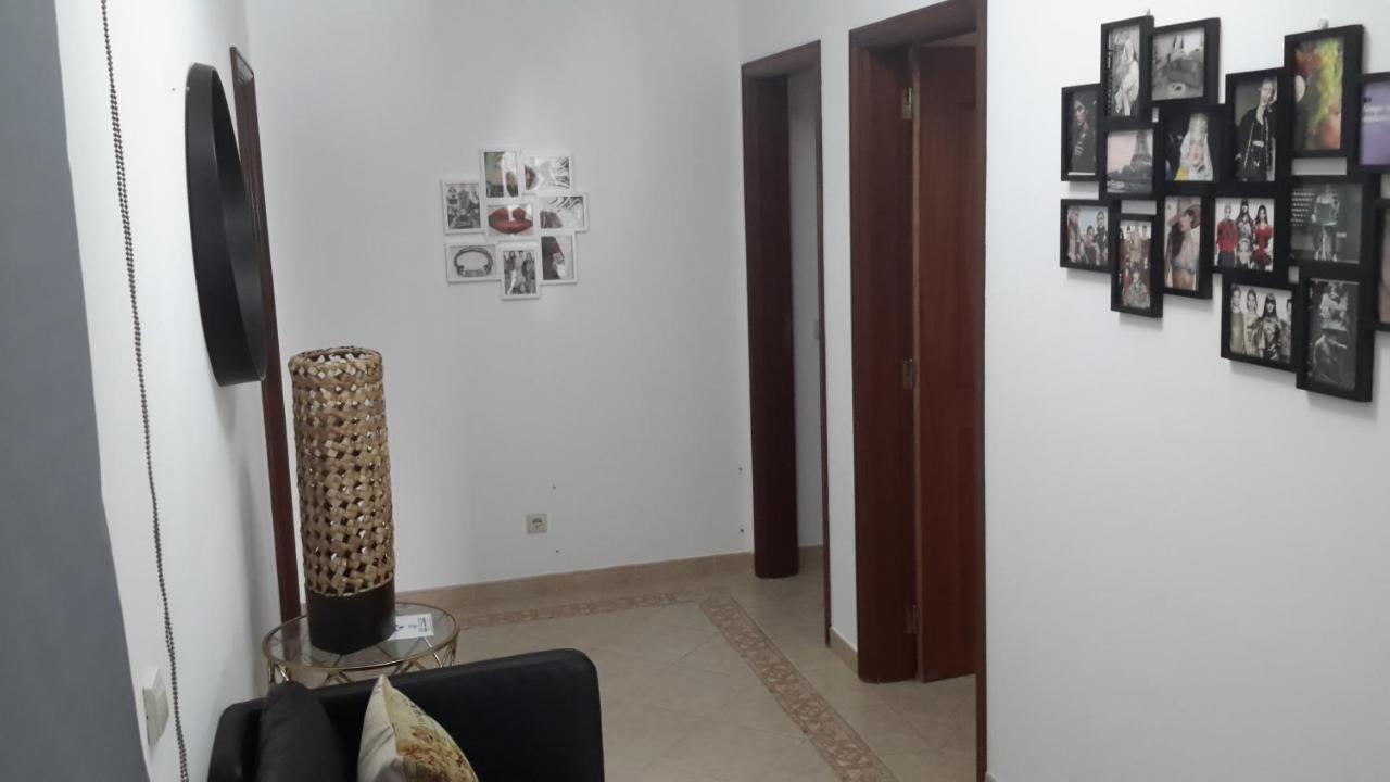 Villas Mar E Brisa Albufeira Exteriér fotografie