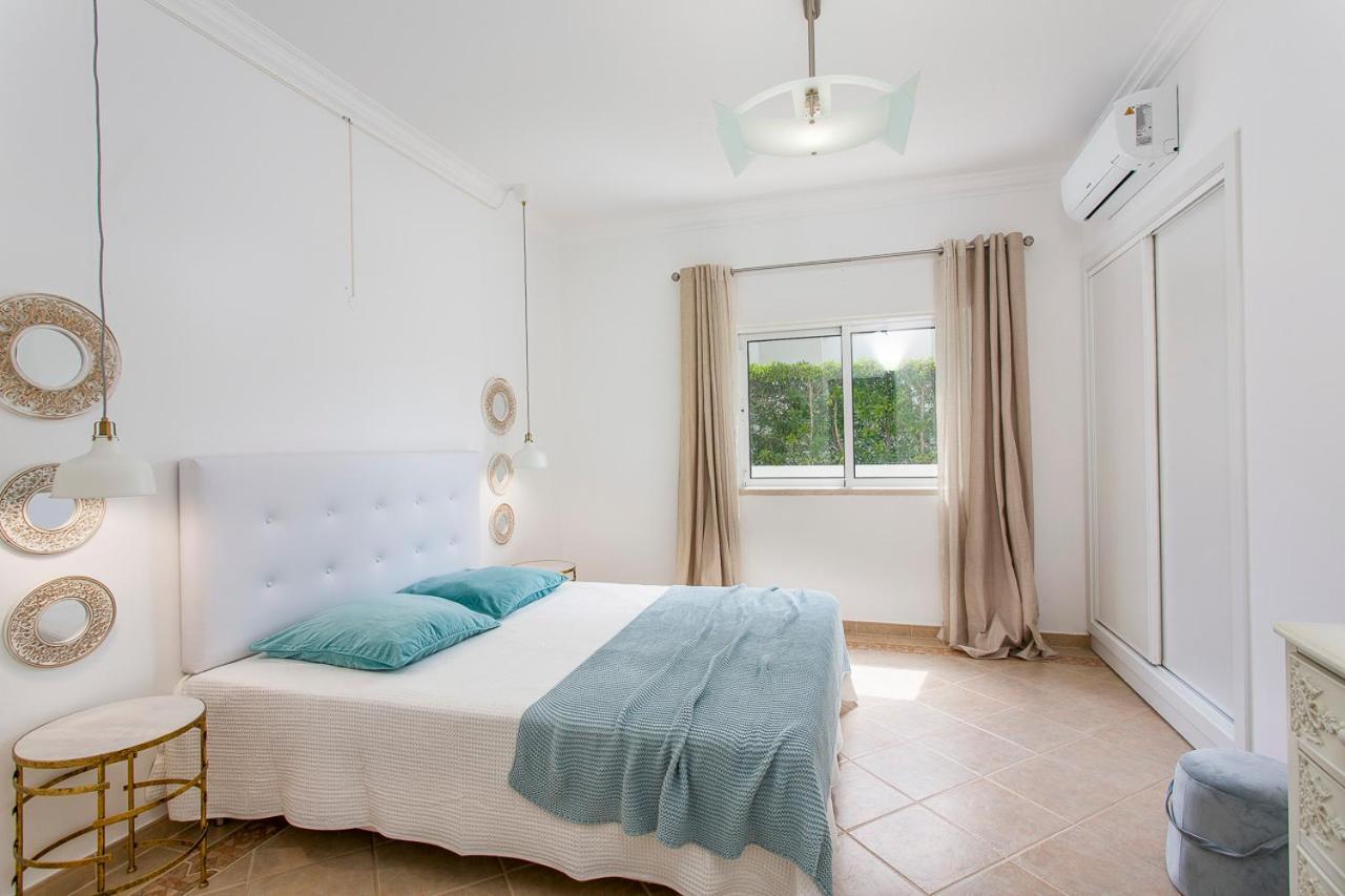 Villas Mar E Brisa Albufeira Exteriér fotografie