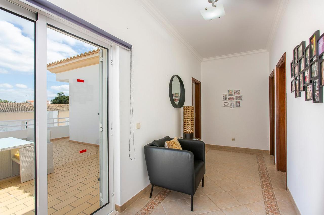 Villas Mar E Brisa Albufeira Exteriér fotografie