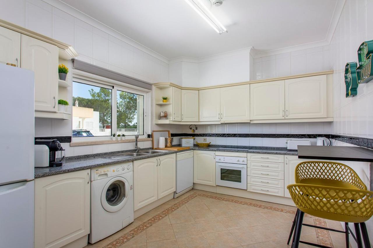 Villas Mar E Brisa Albufeira Exteriér fotografie